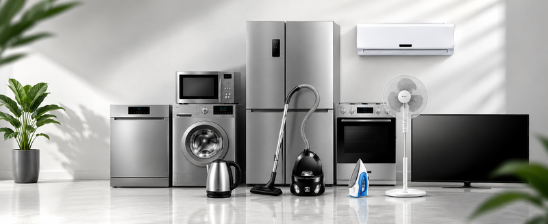 Upgrade your home